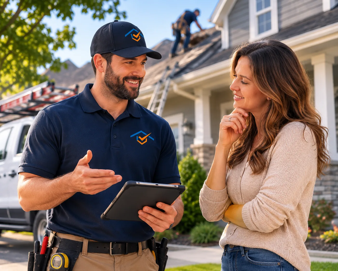 Roof Inspection FAQs in Newcomb, MD